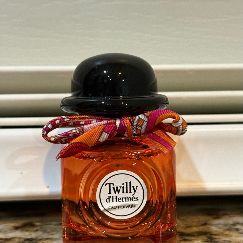 Hermès Twilly d'Hermès Eau de Parfum 1oz Perfume